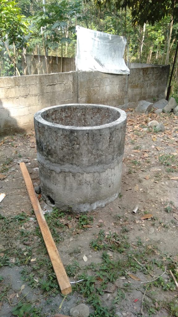 Jasa Sumur Bor dan Service Pompa Air di Bambanglipuro